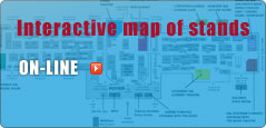 Interaktivní mapa